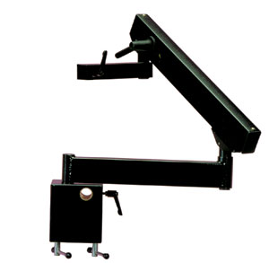 Articulated Arm and Table Clamp
