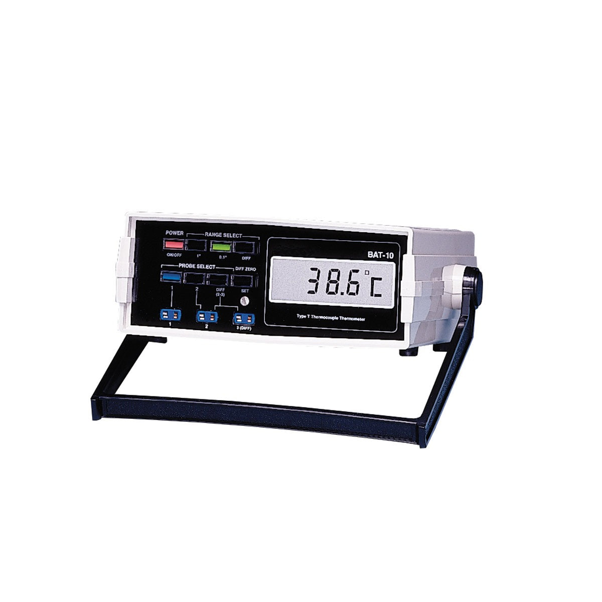 Microprobe Thermometers -BAT-10R/LOP220