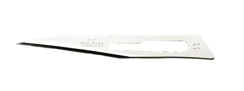 Standard Scalpel Blade #11