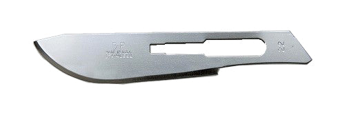 Standard Scalpel Blade #22