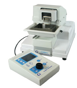 Integraslice Vibrating Microtome-CA-5100MZ-Plus