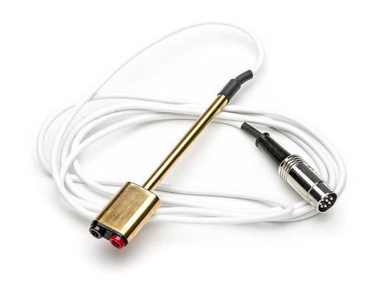 Replacement probe for DAM80 Bioamplifier