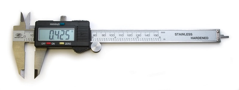 Digital Caliper