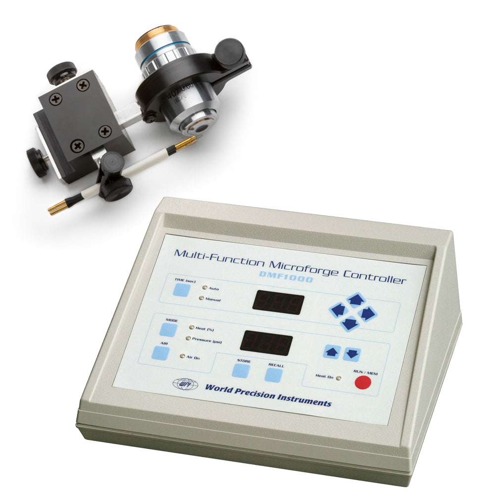 Microforge with Digital Controller-DMF1000-2