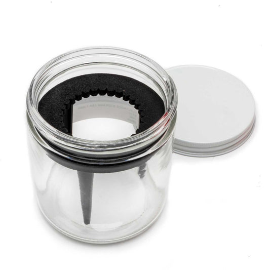 Micropipette Storage Jar-E210