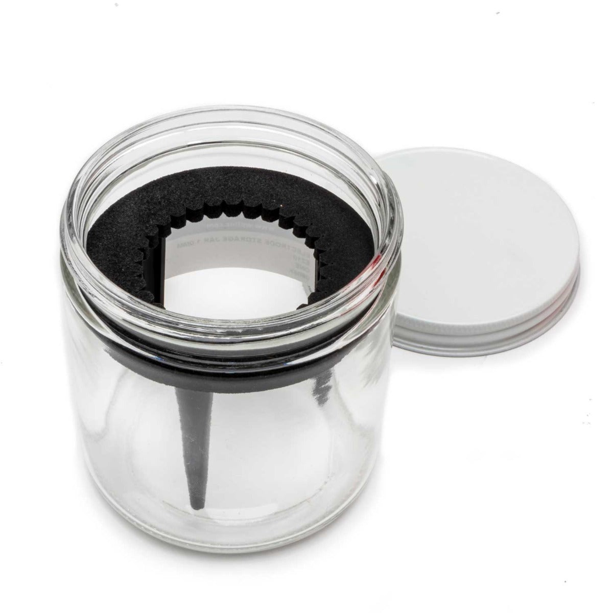 Micropipette Storage Jar-E212