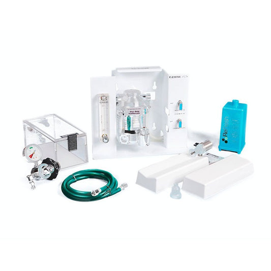 Basic Anesthesia System