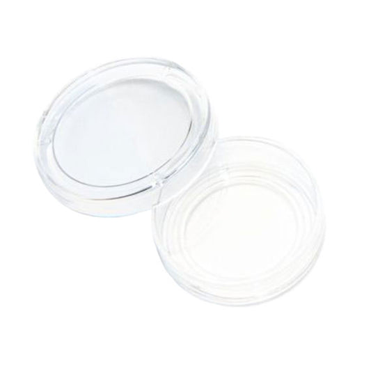 100-Pack of FluoroDish Cell Culture Dish, 35mm Diameter, 23mm Well, Petri Dishes