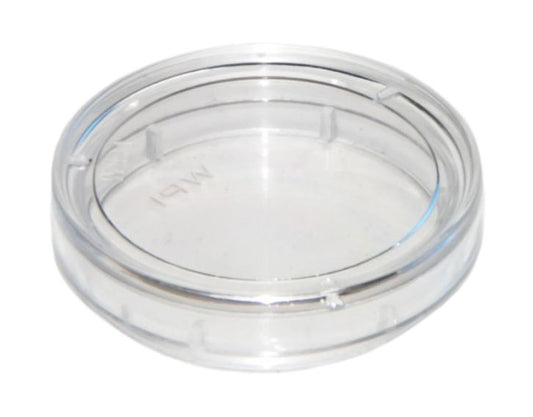100-Pack of FluoroDish Cell Culture Dish, 35mm Diameter, 23mm Well, Poly-D-Lysine Coated, Petri Dishes