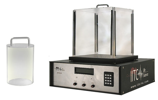 Hot Plate Analgesia Meter