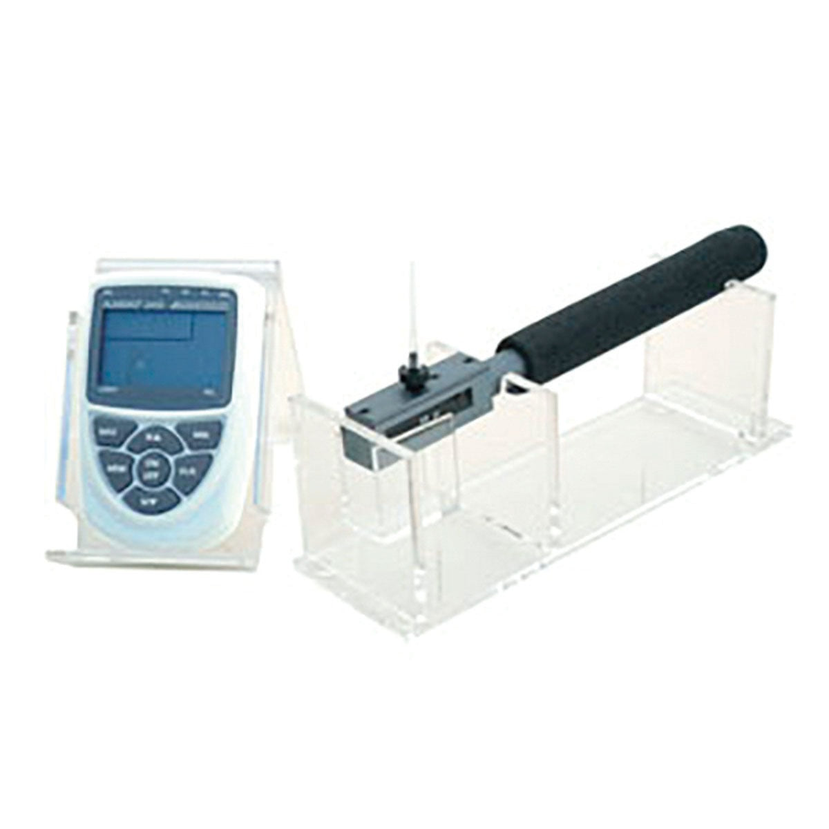 Electronic von Frey Anesthesiometer, Rigid tips, 90g range
