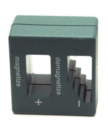 Instrument Demagnetizer