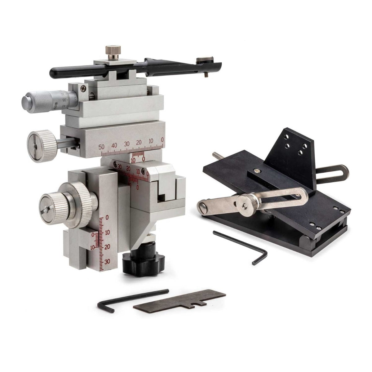 Kite Manual Micromanipulator-KITE-M3-L