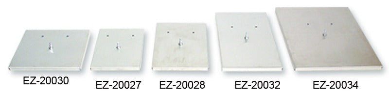 Euthanex Lids-EZ-20028