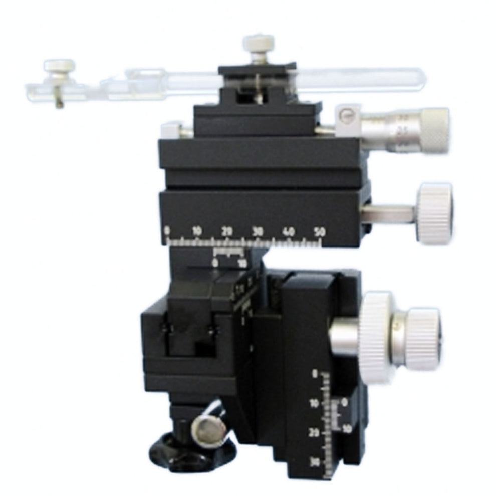 WPI Manual Micromanipulator-M3301R – Coherent Store