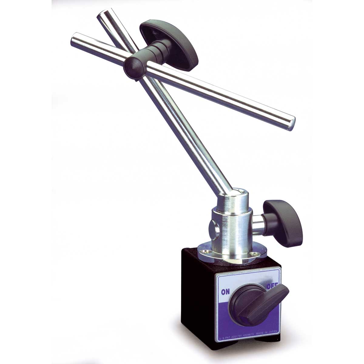 Magnetic Stand with Balljoint