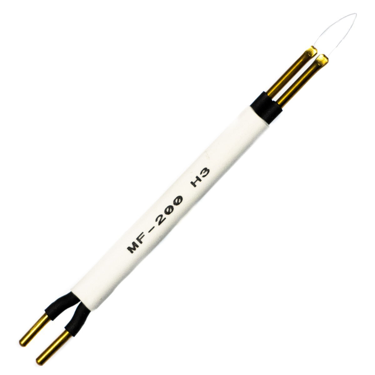 Replacement Heating Filament for MF200 Microforge, Medium gauge ...