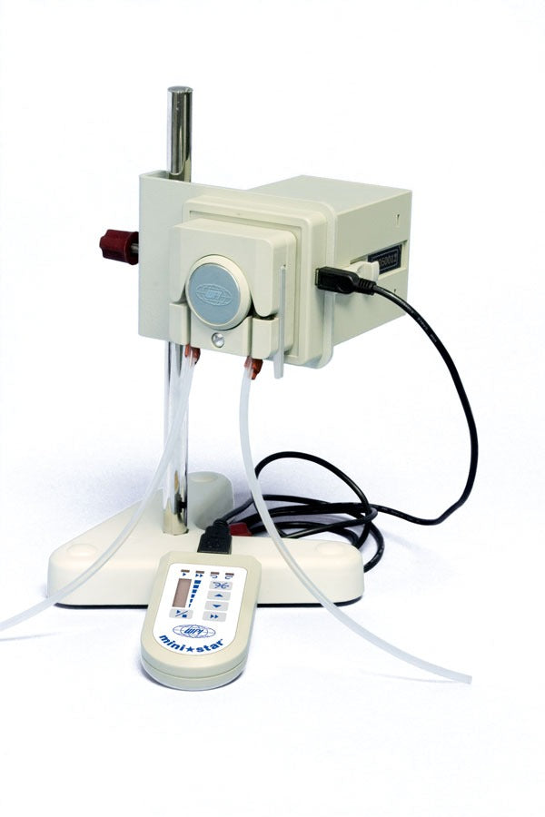 Mini Peristaltic Pump-MINISTAR