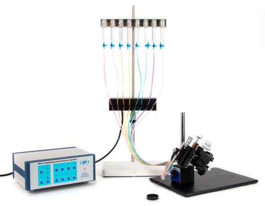 MultiChannel Perfusion System