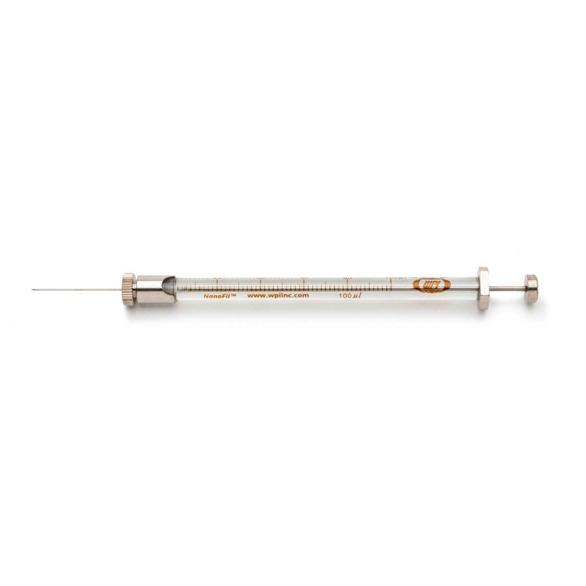 Sub-Microliter Injection System-NANOFIL-100