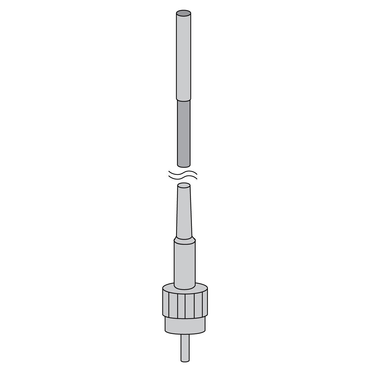 MiniTip - Fiber Optic Oxygen Sensor