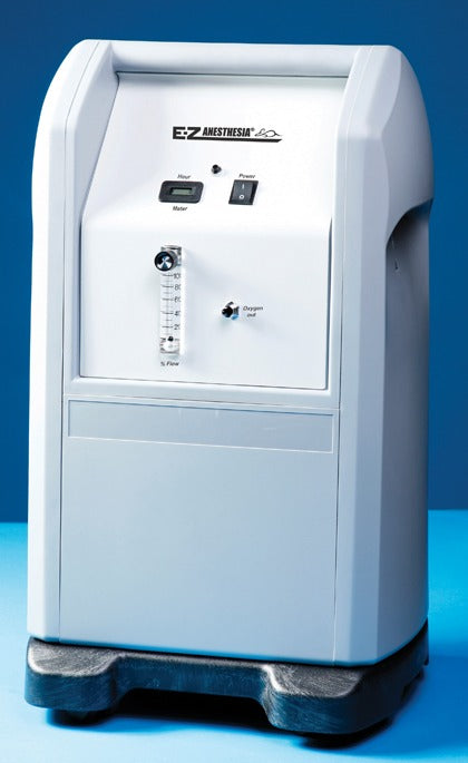 Oxygen Concentrator for Anesthesia