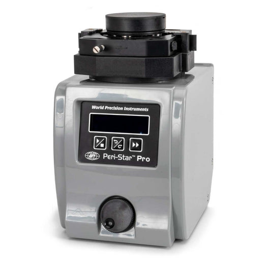 Affordable High Performance Peristaltic Pump-PERIPRO-2HS