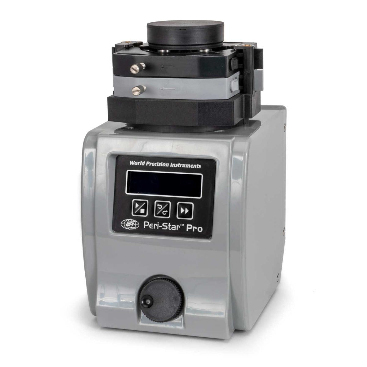 Affordable High Performance Peristaltic Pump-PERIPRO-4HS