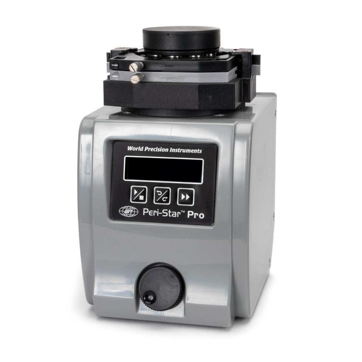 Affordable High Performance Peristaltic Pump-PERIPRO-4LS