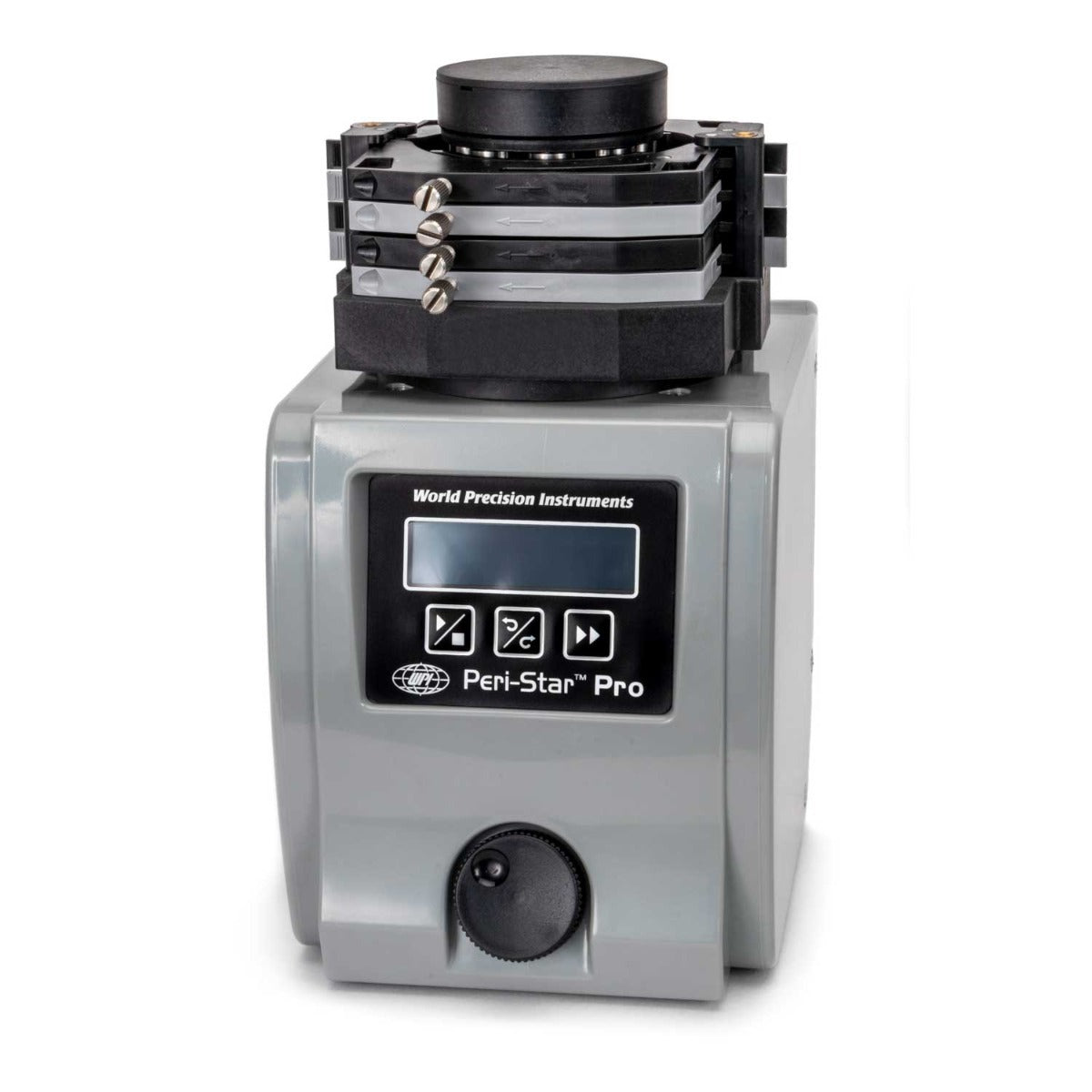 Affordable High Performance Peristaltic Pump-PERIPRO-8LS