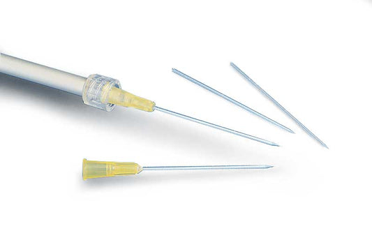Pre-Pulled Glass Pipettes-TIP01TW1F
