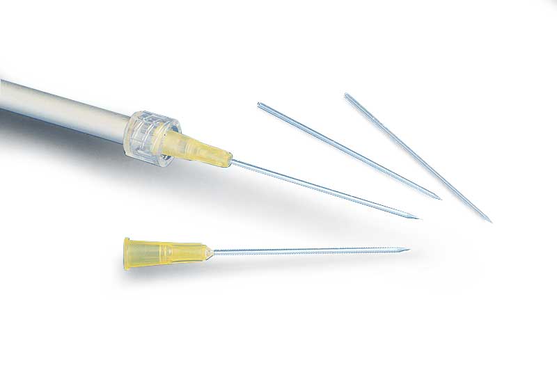 Pre-Pulled Glass Pipette Samplers-TIPMIX01-05-L – Coherent Store