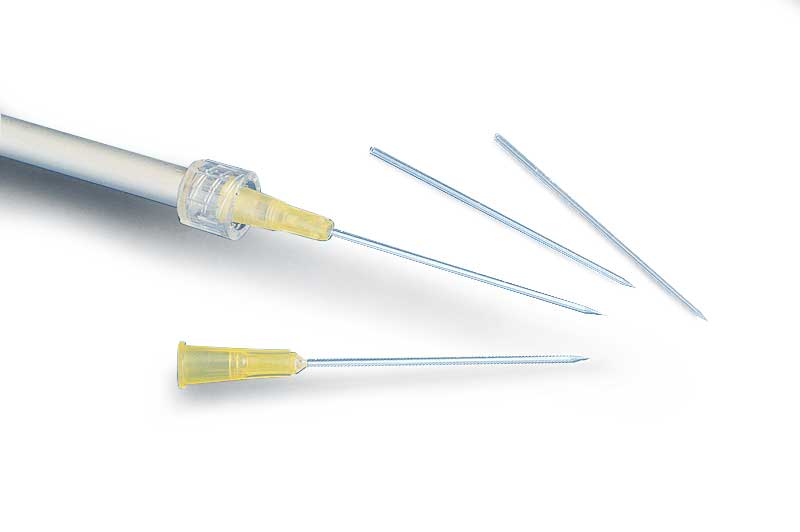 Pre-Pulled Glass Pipettes, Silanized-TIP5TW1LS02