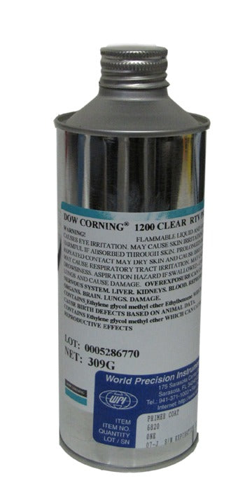 Primer for Silicone