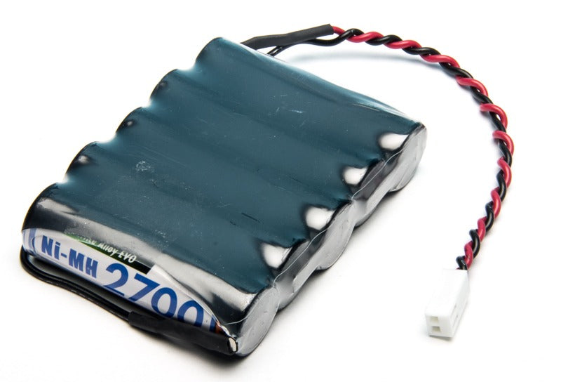 Rechargeable Battery Pack for EVOM2 – Coherent Store