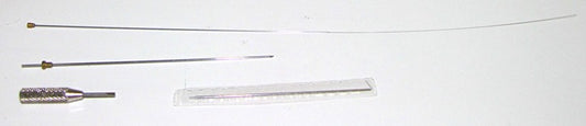 Replacement Needle for SGE Syringes-RN025