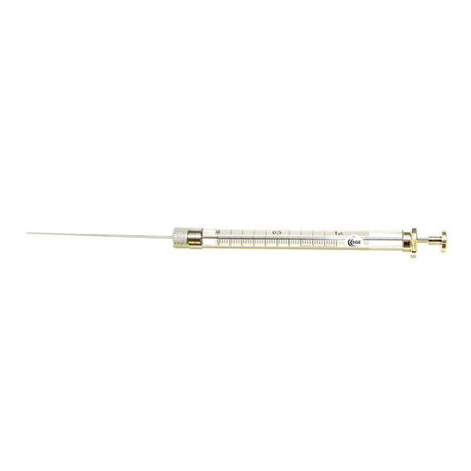SGE  Syringes with Replaceable Beveled Needles-SGE005RN