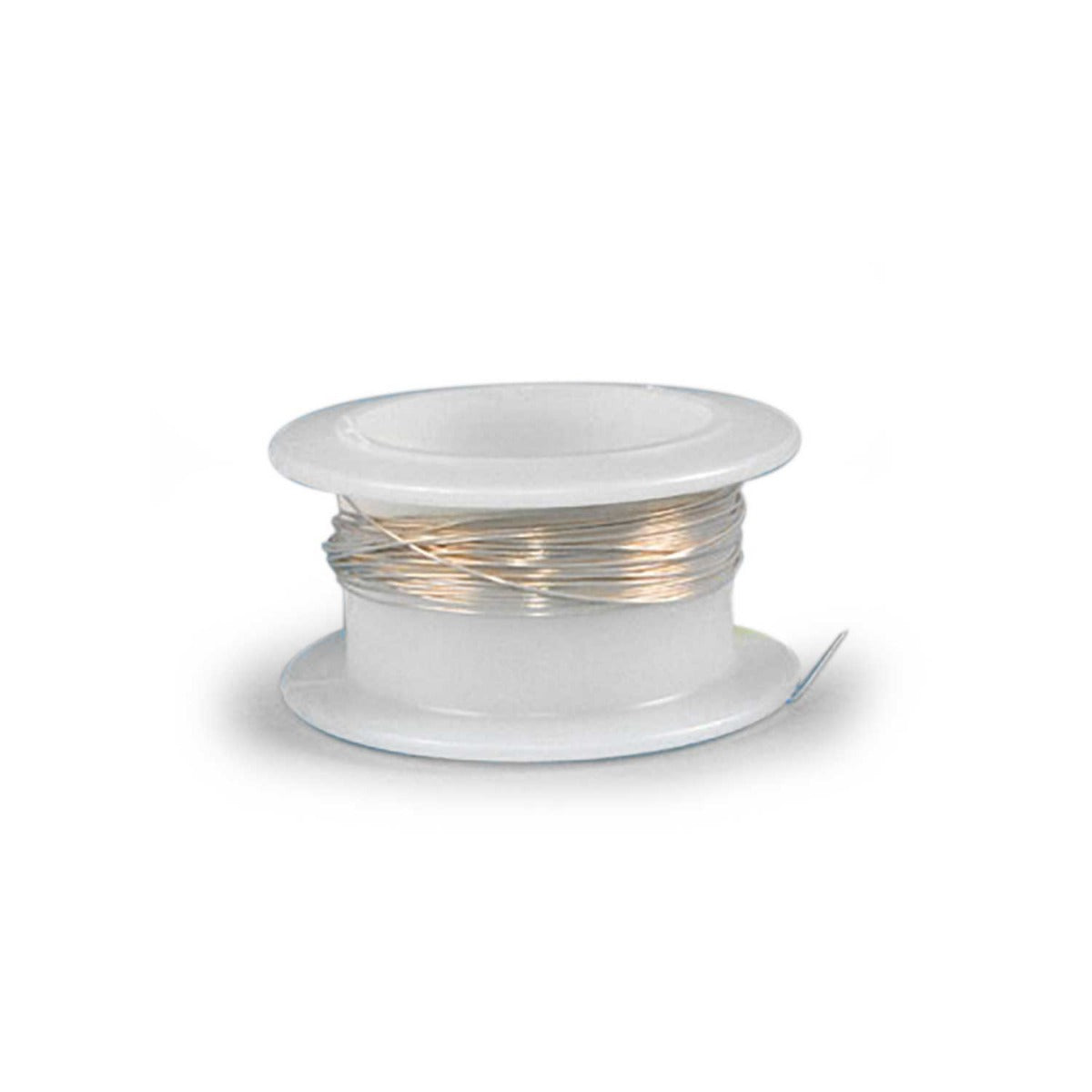 Bare Silver Wire-AGW1030