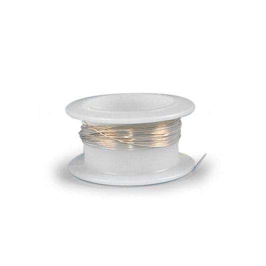 Teflon Coated Silver Wire-AGT1530
