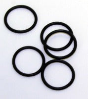 Spare NOCHM Center Chamber Gaskets, pkg of 5