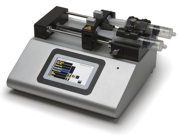 SPL Syringe Pump - Programmable Infuse/Withdrawl