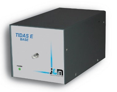 Tidas-E Base Series Photo Diode Array Spectrometer-504718