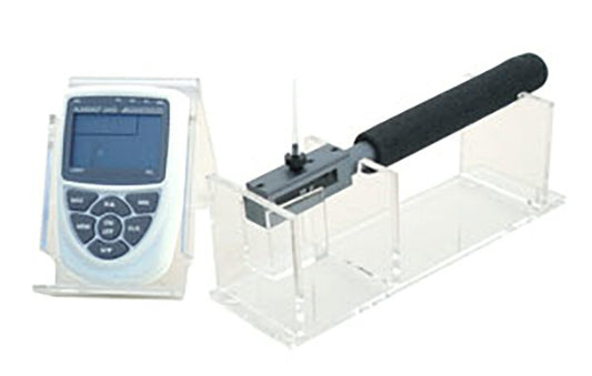 Electronic von Frey Anesthesiometer, Rigid & 15 Supertips, 800g