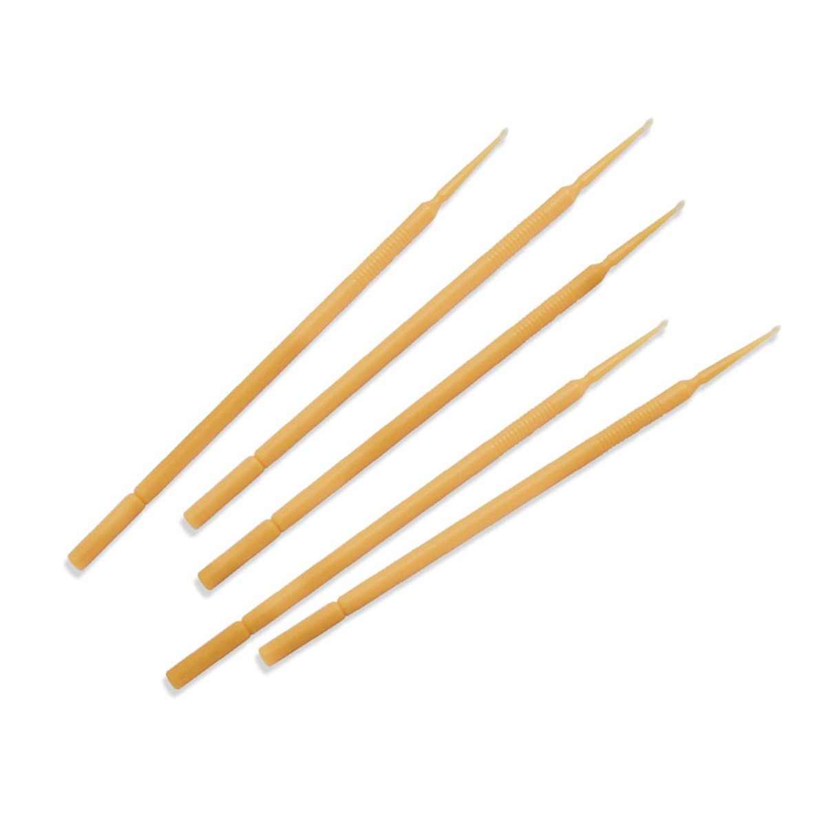 Simplex Applicator Stick Micro Applicator Stick, 2.5mm Tip, Pack of 100 – Coherent Store
