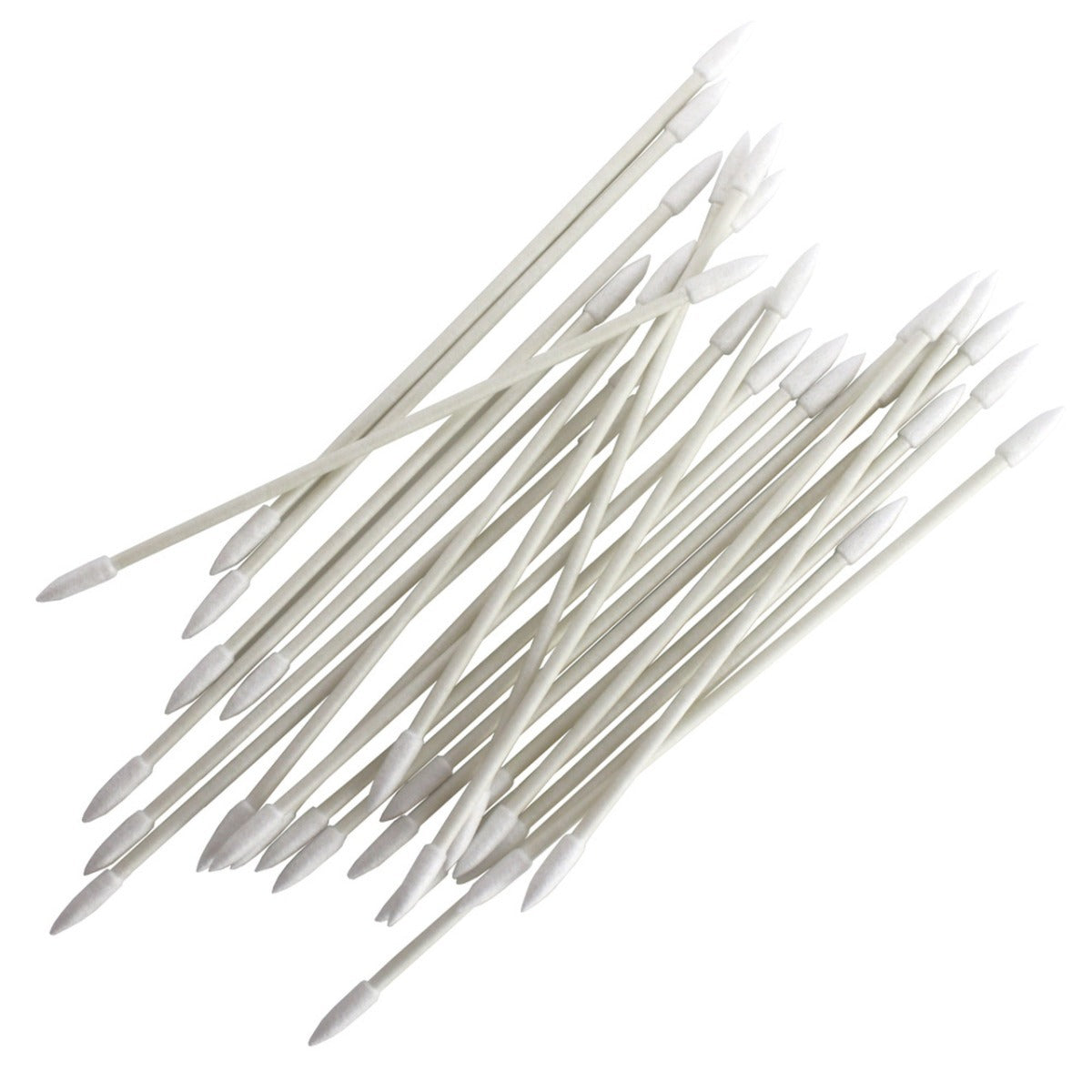 Cleaning Swabs, Packs of 25