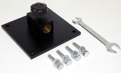 Wall-Mount Plate