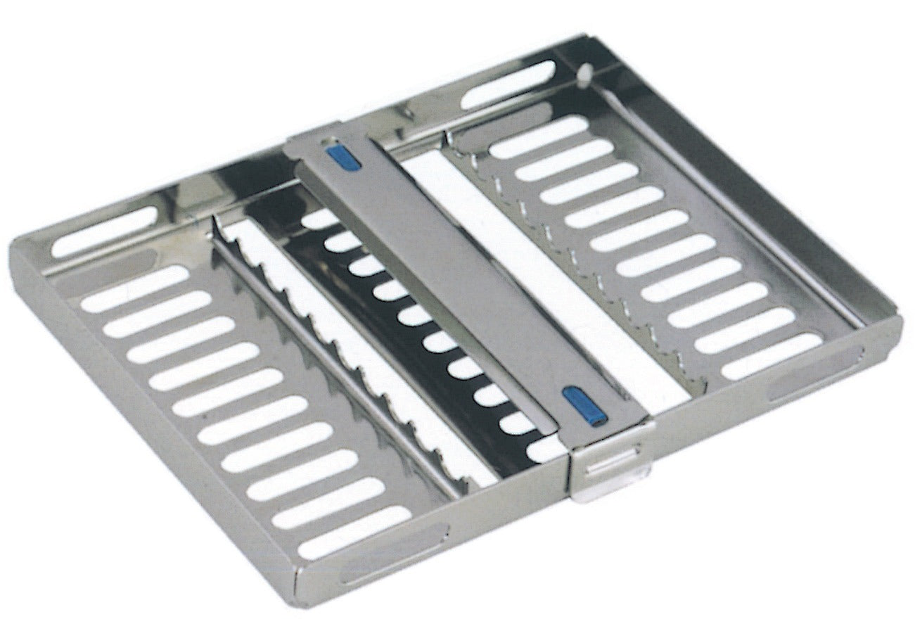 Clip-In Insert for Sterilization Trays-WP-3052