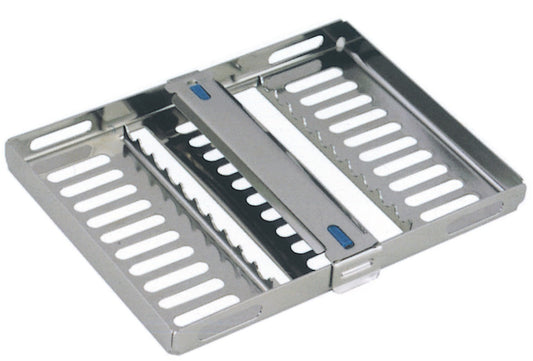 Clip-In Insert for Sterilization Trays-WP-3051