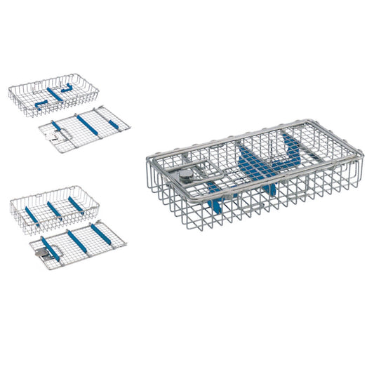 Endoscope Sterilization Baskets-WP-4049