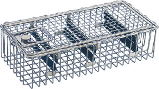 Endoscope Sterilization Tray, Short